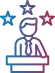 Famous Speakers & Industry Leaders