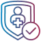 Verified Access for Medical Professionals