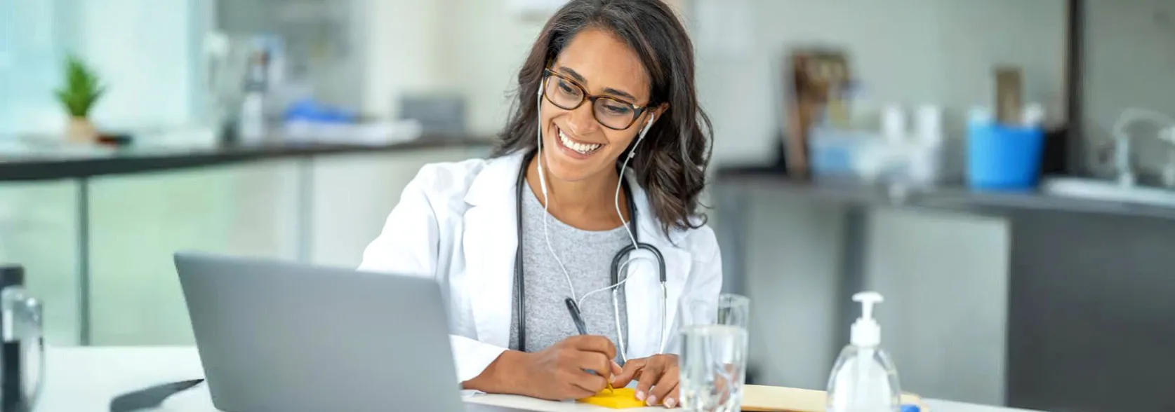 Unlock the hidden benefits of networking for your practice and patients