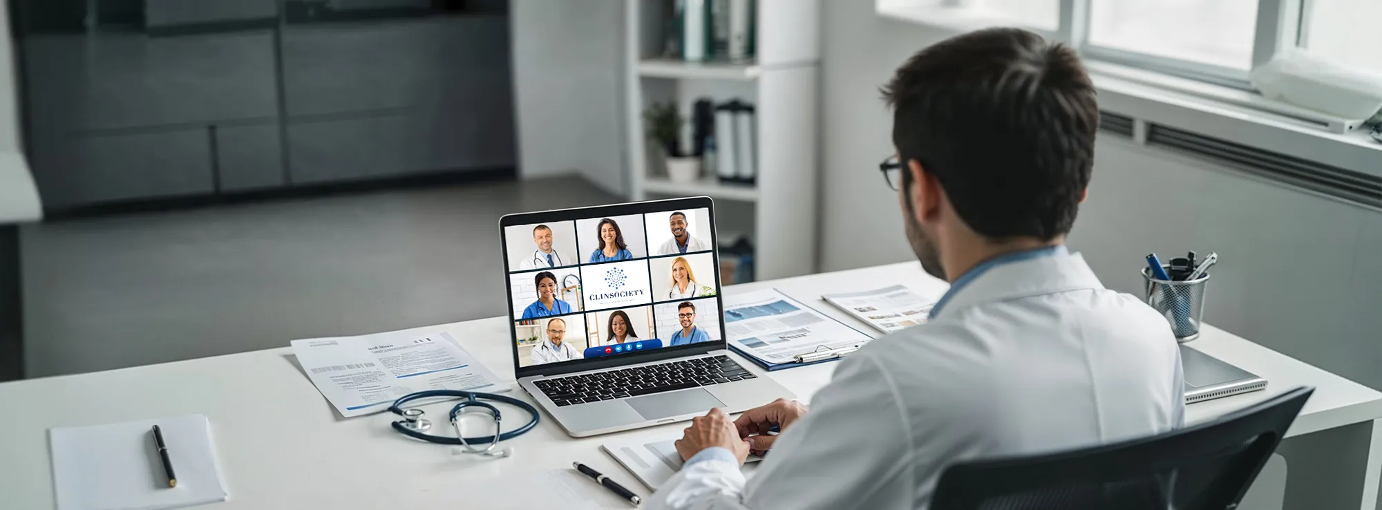 CME-Accredited Learning for Modern Clinicians: