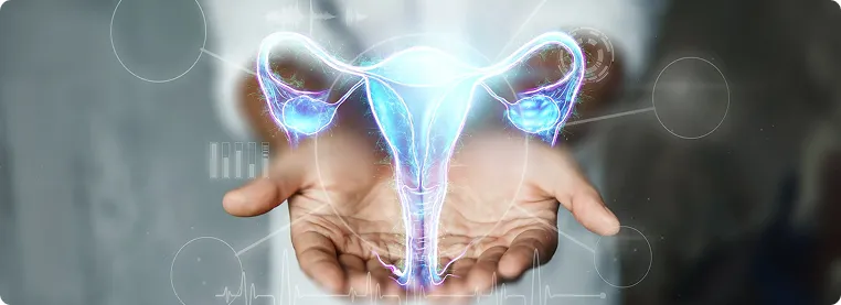 Ovarian Cysts - Overview-banner