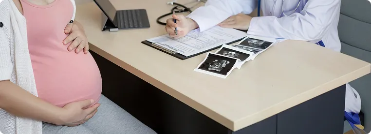 Ectopic Pregnancy: From Causes to Diagnosis & Evidence-Based Management-banner