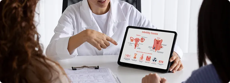 Hysteroscopic Procedures in Virgin Patients: How Far Can We Go?-banner