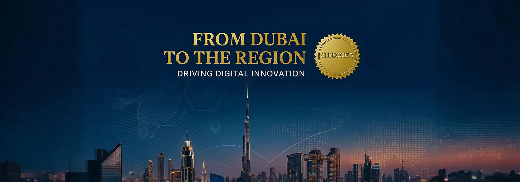 From Dubai to the Region: Driving Digital Innovation in Medical Education