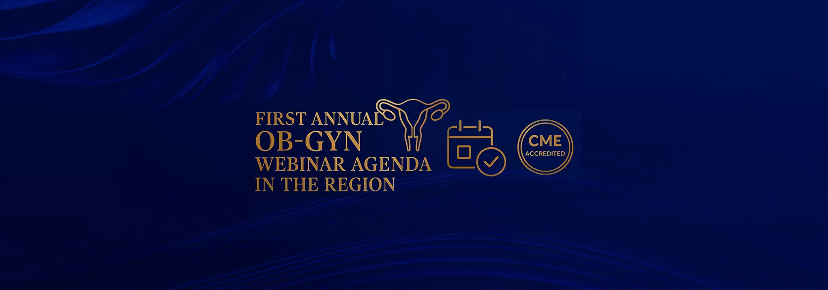 ClinSociety: The Region’s First Annual Ob-Gyn Webinar Agenda