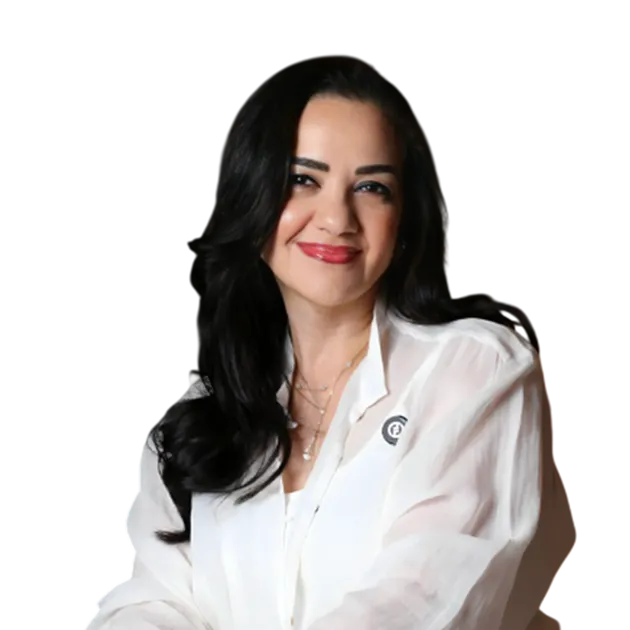 Dr. Bohaira El Geyoushi