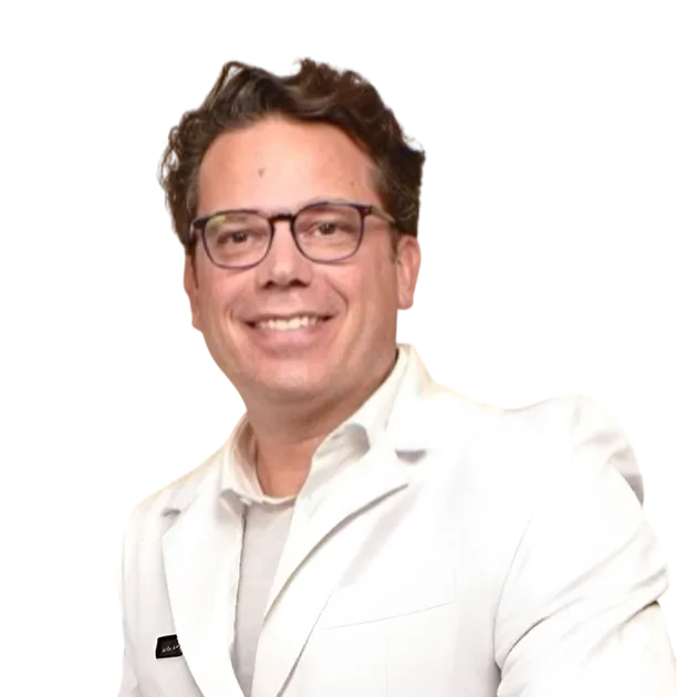 Prof. Jean Dubuisson