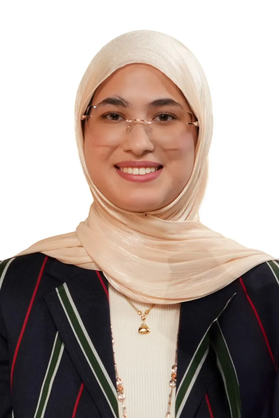 Dr. Shahd Mohamed Abouelenen