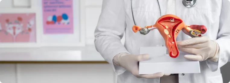 Pelvic Organ Prolapse - Evaluation & Management-banner