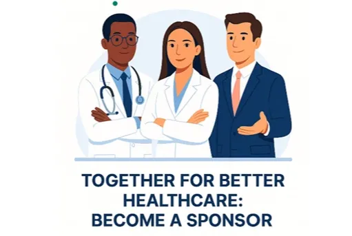 Together for better healthcare
