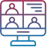 CME-Accredited Live Webinar Series