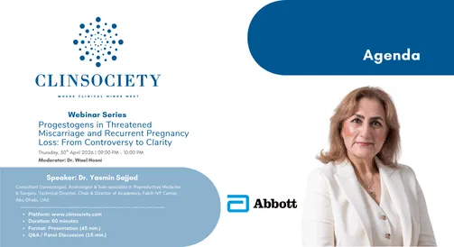 Progestogens in Threatened Miscarriage and Recurrent Pregnancy Loss: From Controversy to Clarity