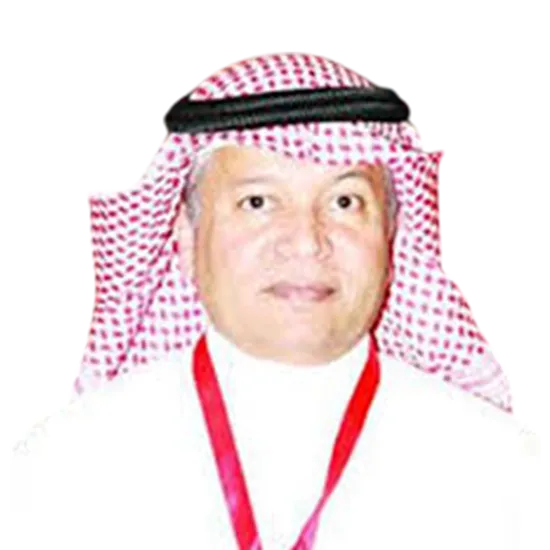 Dr. Hisham Arab