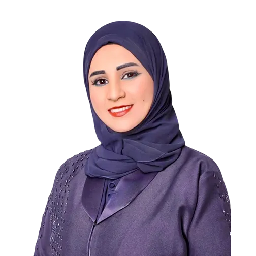 Dr. Laila Alhubaishi