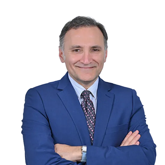 Prof. Horace Roman