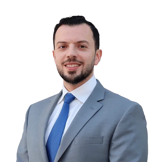 Dr. Basel Imam