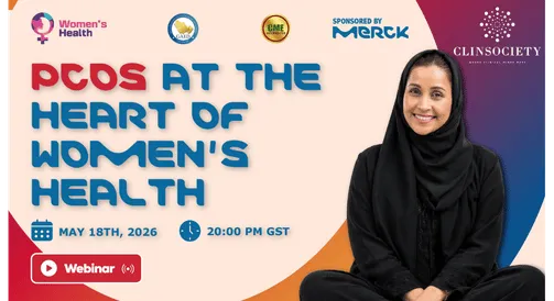 PCOS  at the Heart of the Women's Health