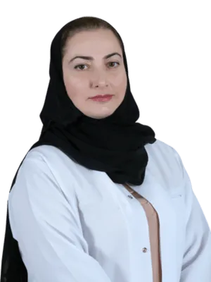 Dr. Huda Ezz Eldin