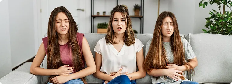 PCOS/PMOS: A Woman’s Journey Across Her Lifespan-banner