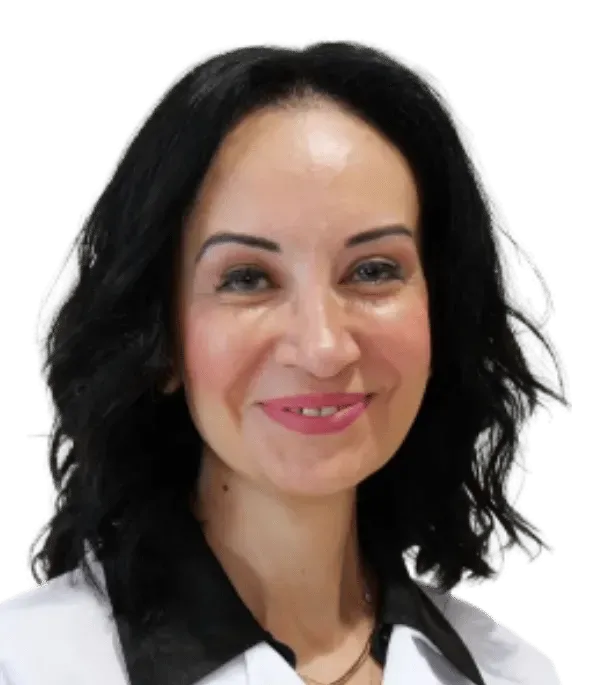 Dr. Necmiye Dover