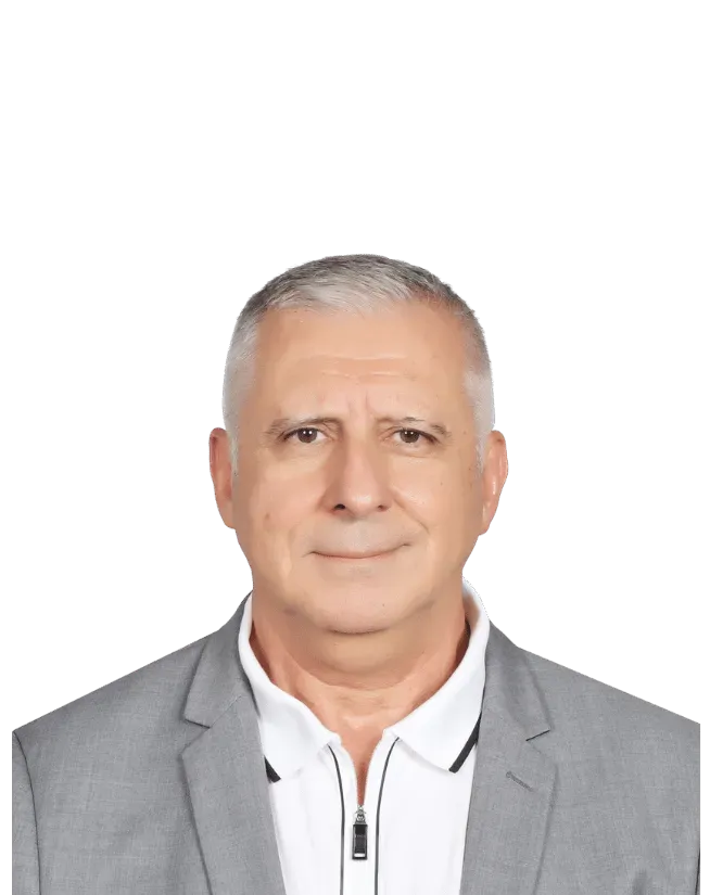Dr. Ghassan Lotfi