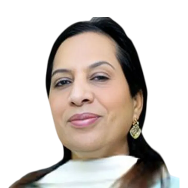 Dr. Saleema Wani