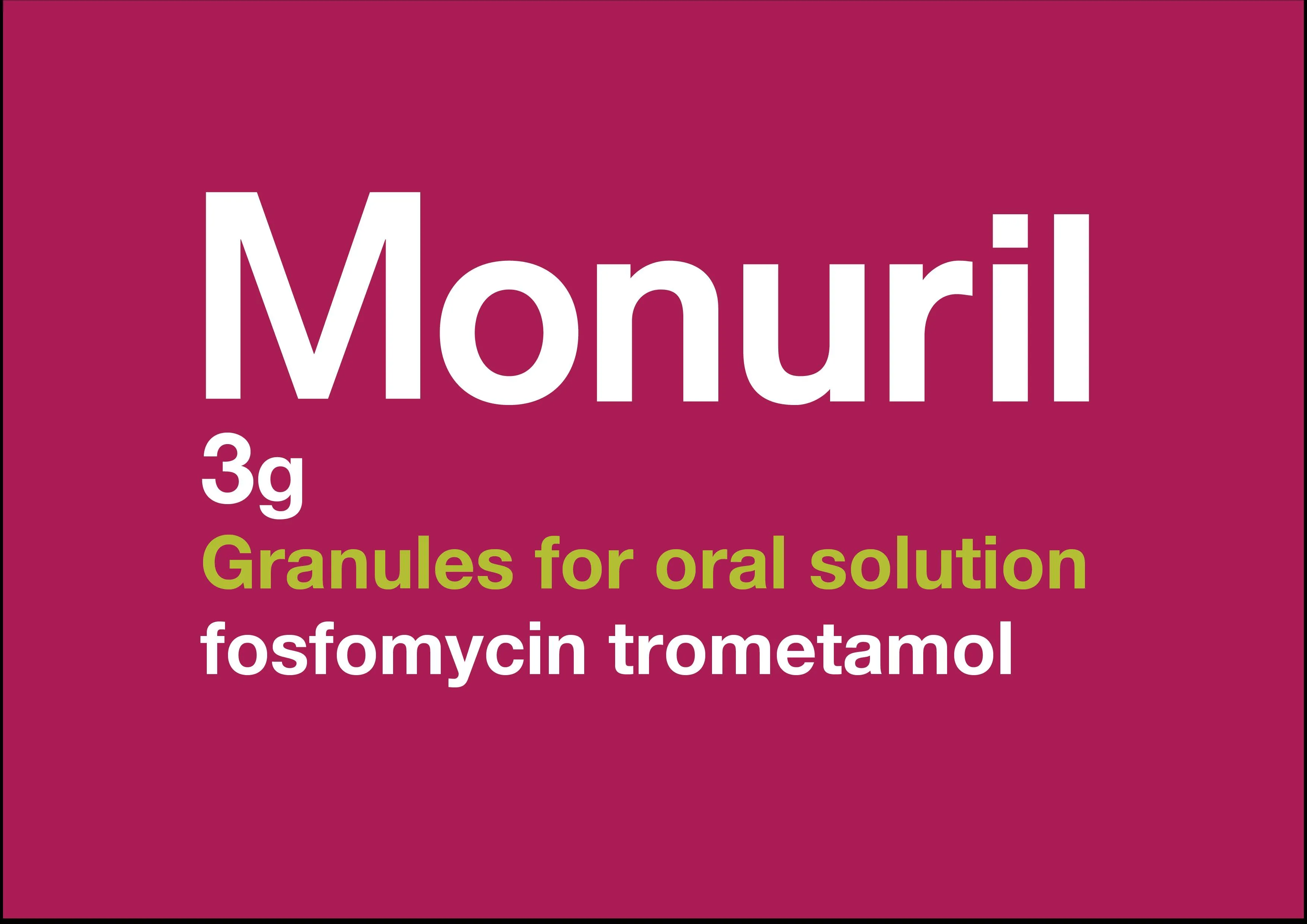 Monuril