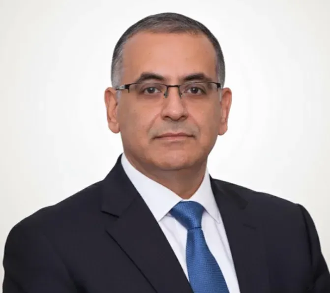 Prof. Fady Moeity