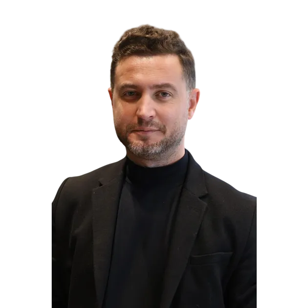 Prof. Cihan Kaya