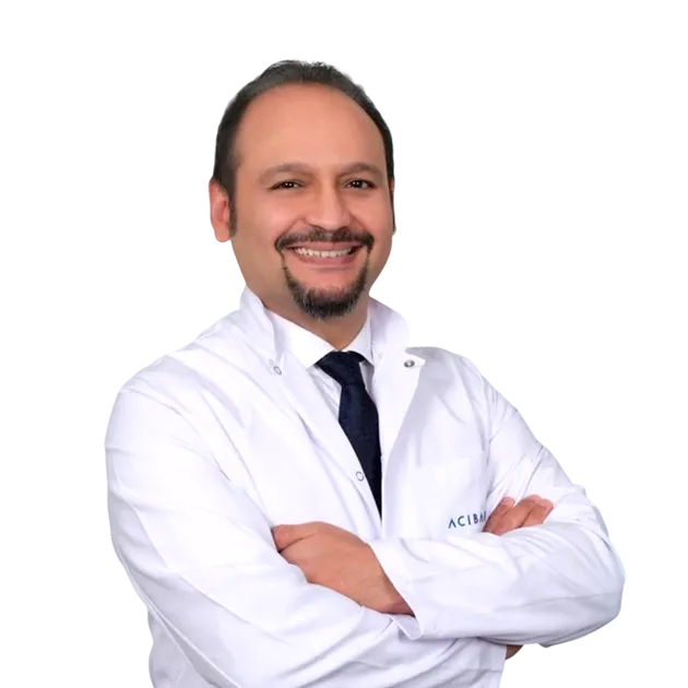Prof. Murat Yassa