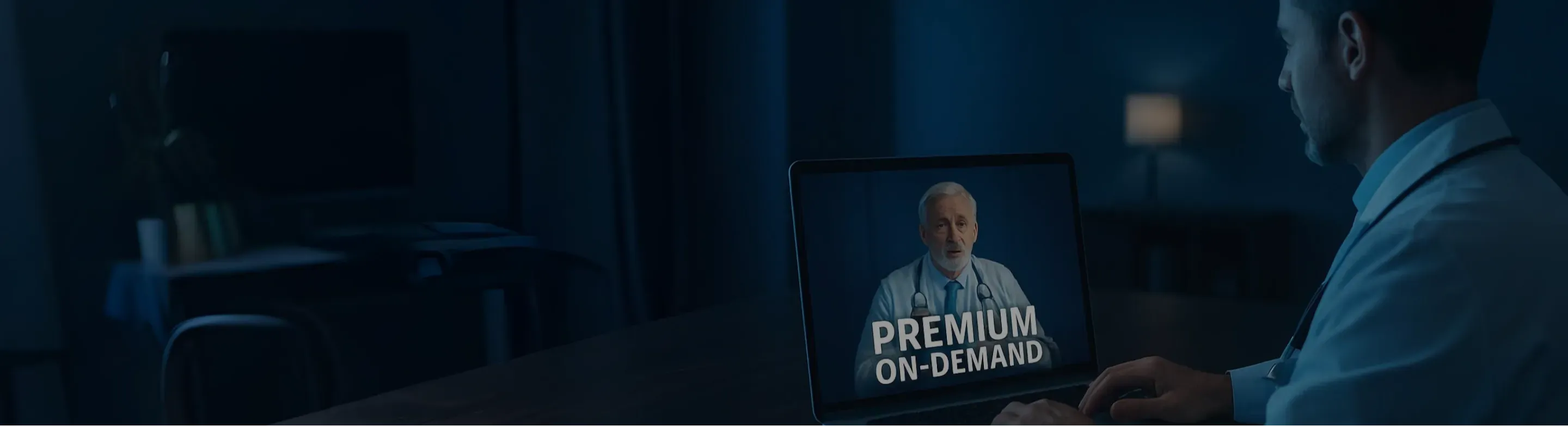 On-Demand Webinars